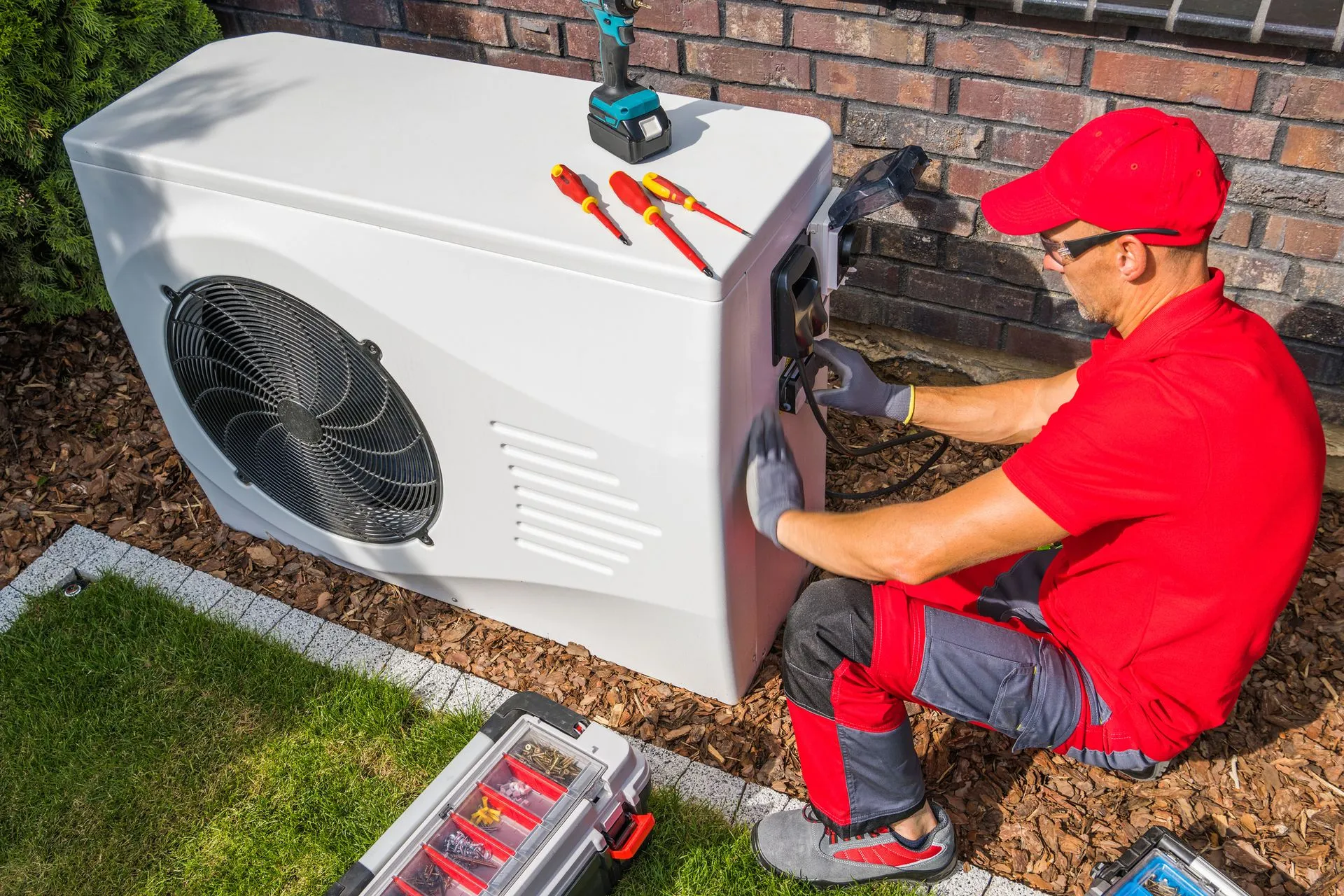 About HVAC in Kittrell, NC